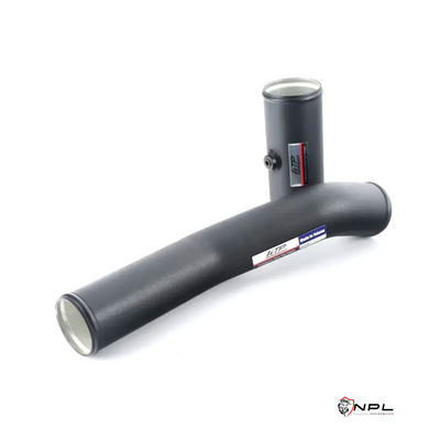 Charge Pipe + Boost Pipe FTP Motorsport Para MINI Cooper S 1.6T e JCW Motor N14 e N18 FTP Motorsport