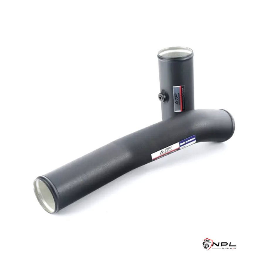 Charge Pipe + Boost Pipe FTP Motorsport Para MINI Cooper S 1.6T e JCW Motor N14 e N18 FTP Motorsport