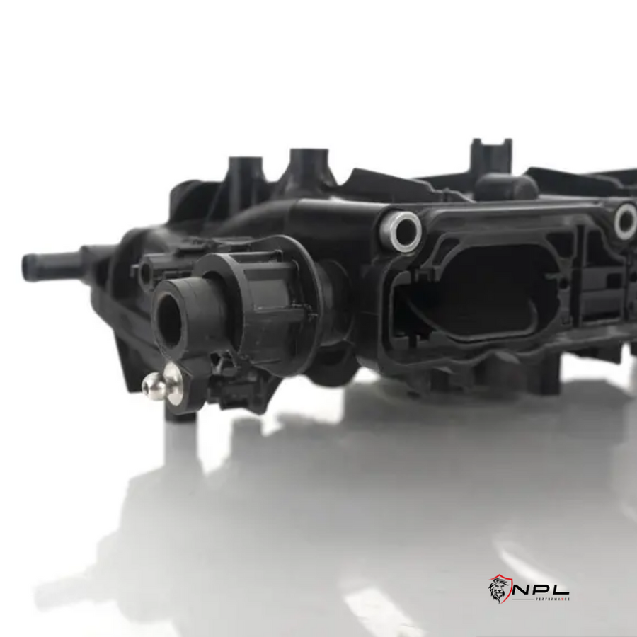 Kit de Correção do Braço da Alavanca do Coletor de Admissão Para Motor 2.0T TSI ECS Tuning