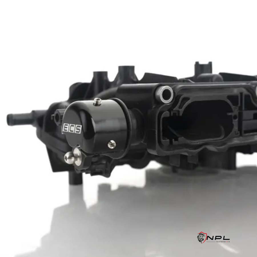 Kit de Correção do Braço da Alavanca do Coletor de Admissão Para Motor 2.0T TSI ECS Tuning