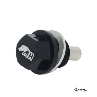 Kit de Troca de Óleo Liqui Moly VW Jetta MK6, Passat B7, Tiguan, Audi A3 8P 2.0 TSI 200cv - Com Bujão Carter NPL Performance Parts