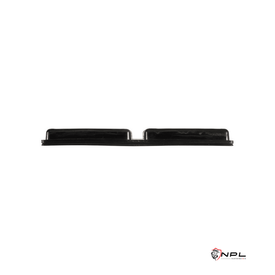 Filtro de Ar K&N 33-3037 VW 1.0 TSI UP | Polo | Virtus | T-Cross | Golf | Nivus