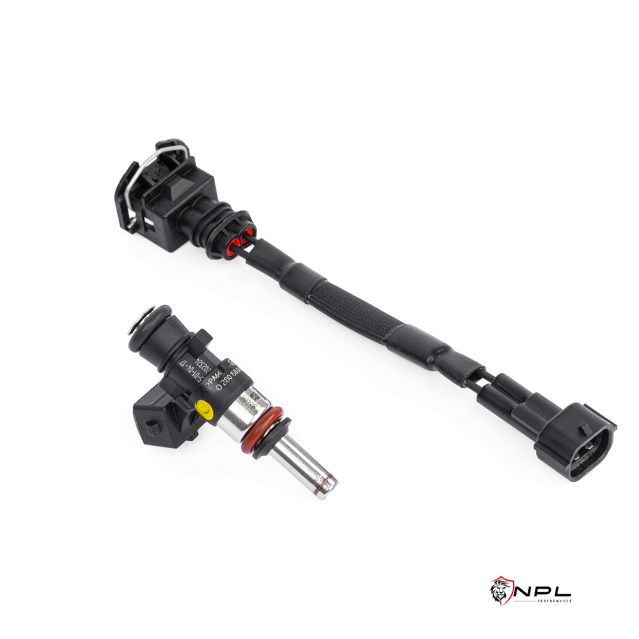 Kit APR de Injetores MPI 980cc para VW/Audi 2.0T EA888 Gen 3 APR