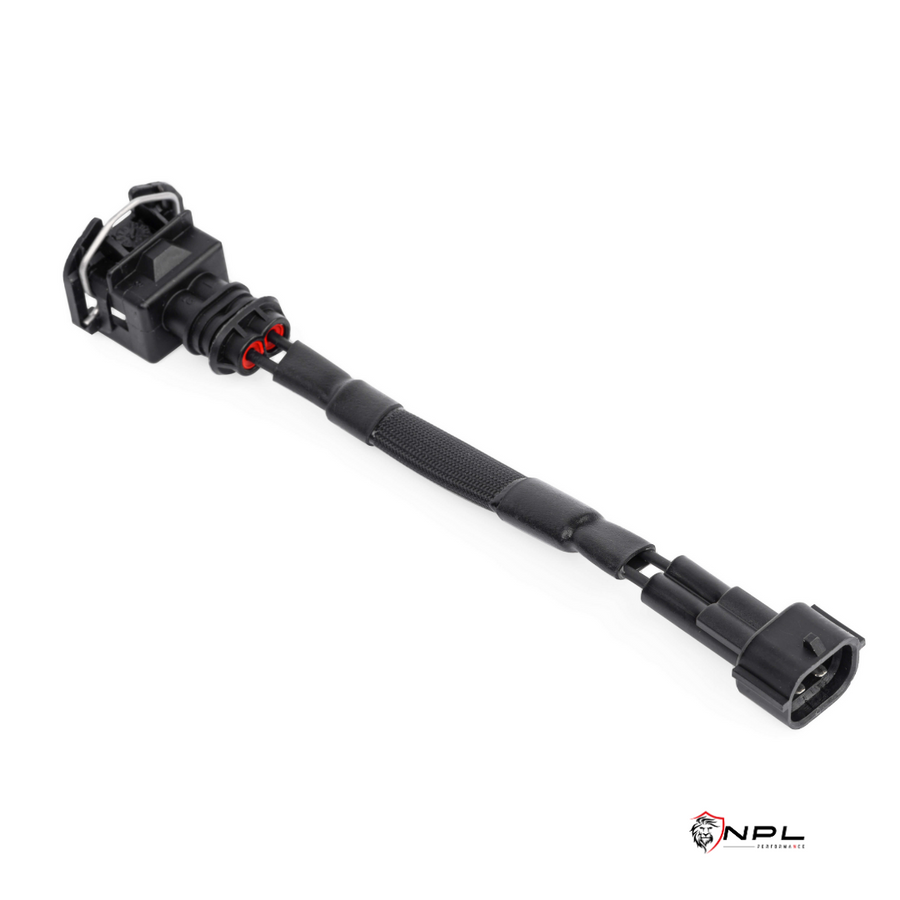 Kit APR de Injetores MPI 980cc para VW/Audi 2.0T EA888 Gen 3 APR