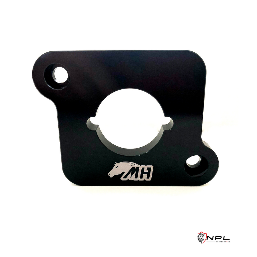 Jogo de Suporte com Parafuso para Bobina TSI / FSI (Audi R8) em Motores 1.8 20v Metal Horse