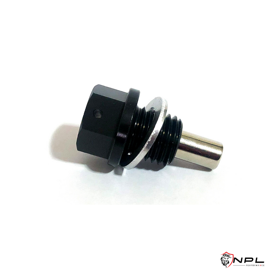 Bujão Magnético Carter BMW /Mini ( M12X1.5 ) Metal Horse