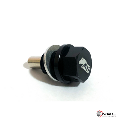Kit de Troca de Óleo Liqui Moly Molygen Para MINI Motor B46/B48 2.0L - Com Bujão Carter NPL Performance Parts