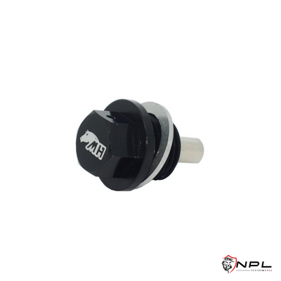 Bujão Magnético Carter Mini Chassi R55+, R60 e R61 ( M16X1.5 ) Metal Horse