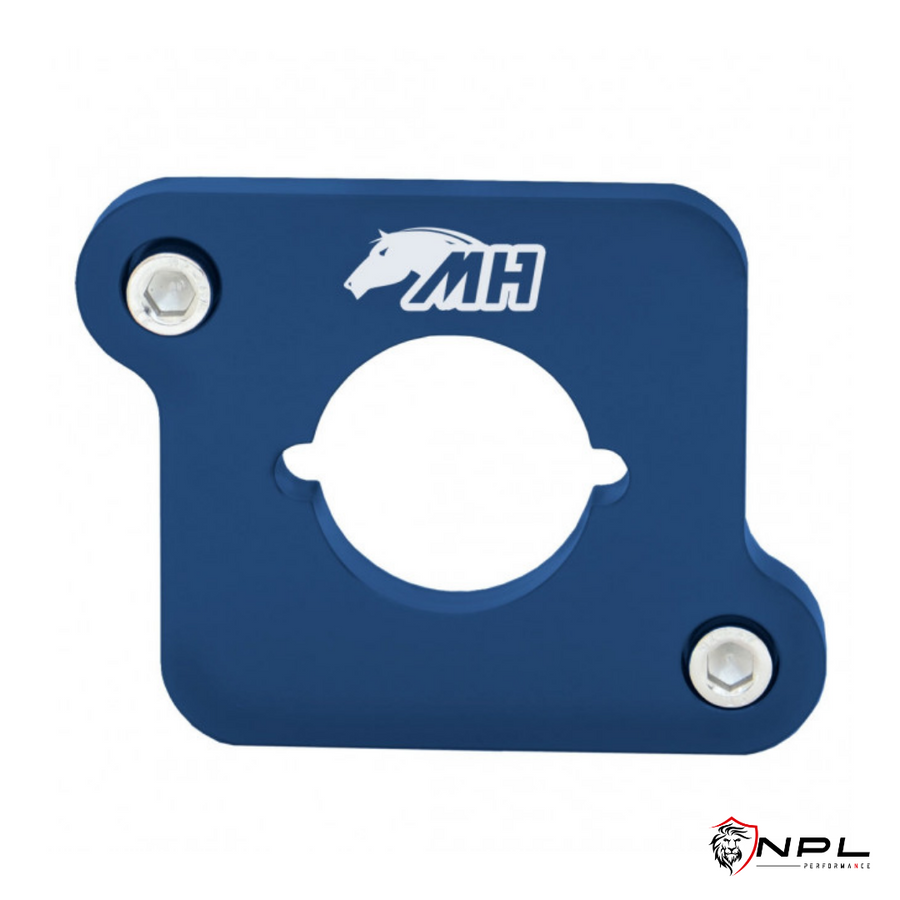 Jogo de Suporte com Parafuso para Bobina TSI / FSI (Audi R8) em Motores 1.8 20v Metal Horse