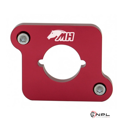 Jogo de Suporte com Parafuso para Bobina TSI / FSI (Audi R8) em Motores 1.8 20v Metal Horse