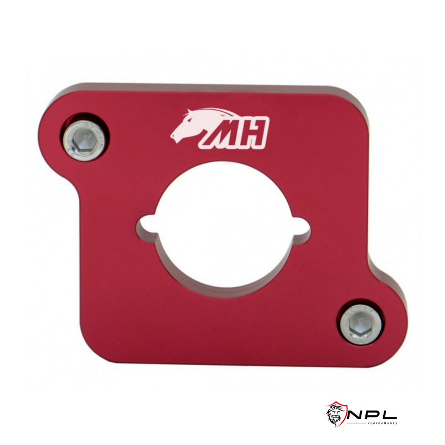 Jogo de Suporte com Parafuso para Bobina TSI / FSI (Audi R8) em Motores 1.8 20v Metal Horse