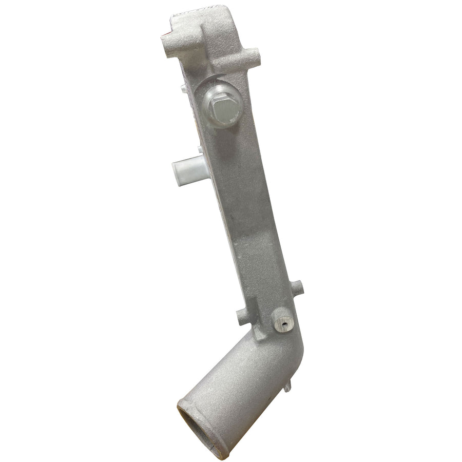 Intercooler Metal Horse para Volkswagen VW e Audi EA113 / EA888 200cv Metal Horse