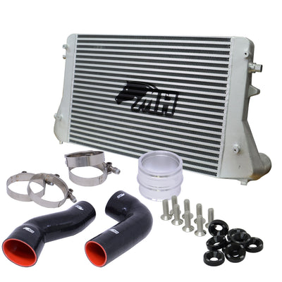 Intercooler Metal Horse para Volkswagen VW e Audi EA113 / EA888 200cv Metal Horse