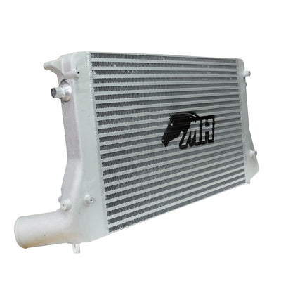Intercooler Metal Horse para Volkswagen VW Jetta Mk6, Fusca EA888 211cv Metal Horse