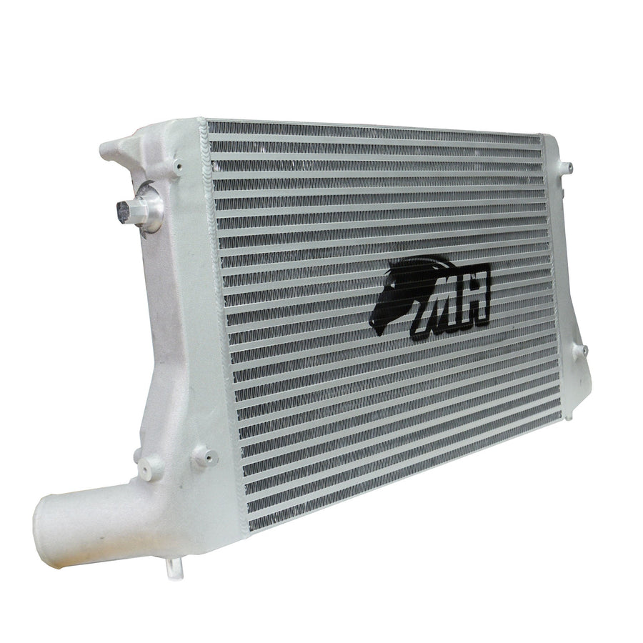 Intercooler Metal Horse para Volkswagen VW Jetta Mk6, Fusca EA888 211cv Metal Horse