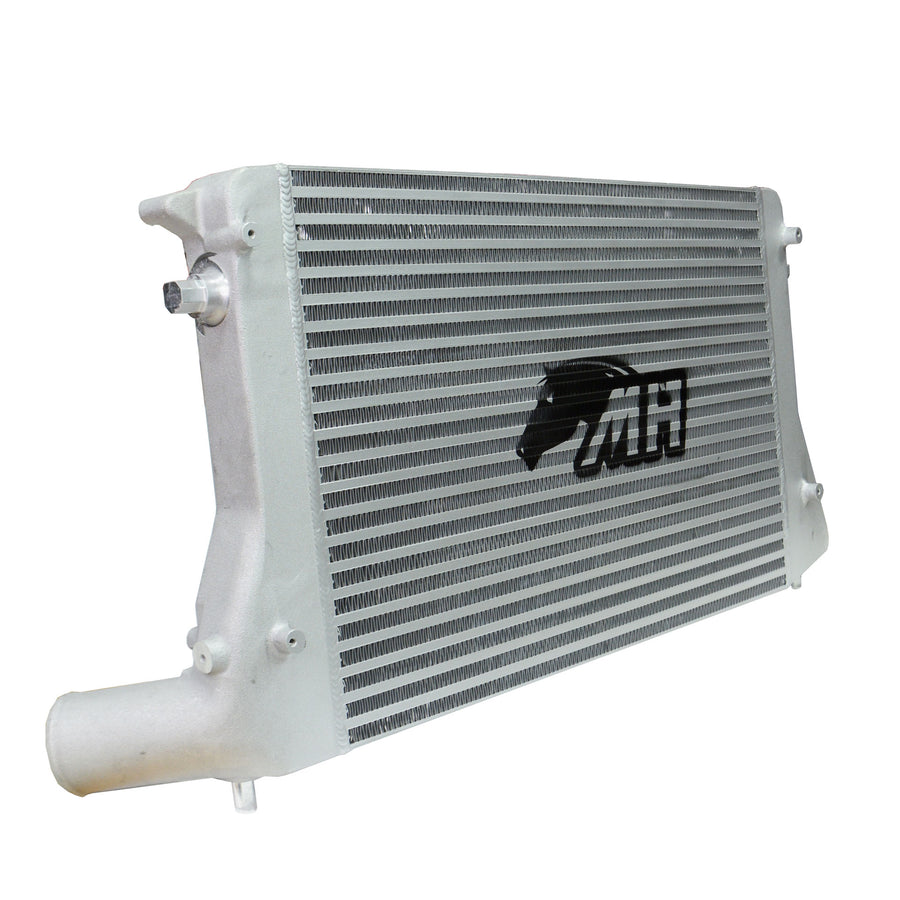 Intercooler Metal Horse para Volkswagen VW e Audi EA113 / EA888 200cv Metal Horse