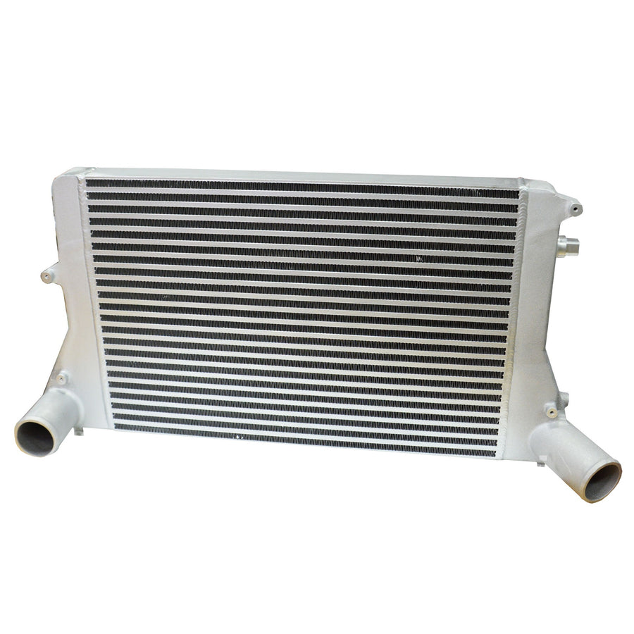 Intercooler Metal Horse para Volkswagen VW Jetta Mk6, Fusca EA888 211cv Metal Horse
