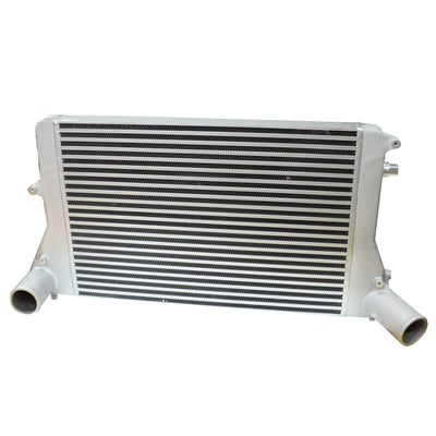 Intercooler Metal Horse para Volkswagen VW e Audi EA113 / EA888 200cv Metal Horse