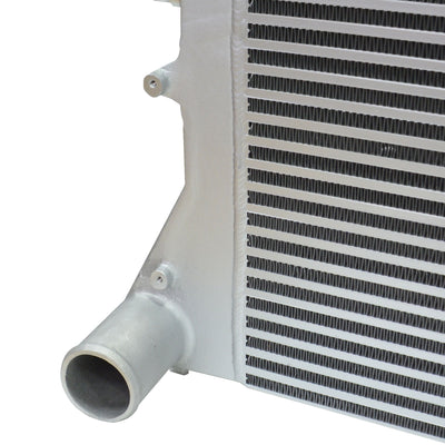 Intercooler Metal Horse para Volkswagen VW e Audi EA113 / EA888 200cv Metal Horse