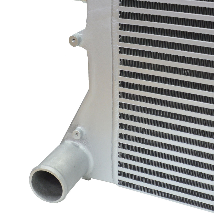 Intercooler Metal Horse para Volkswagen VW e Audi EA113 / EA888 200cv Metal Horse