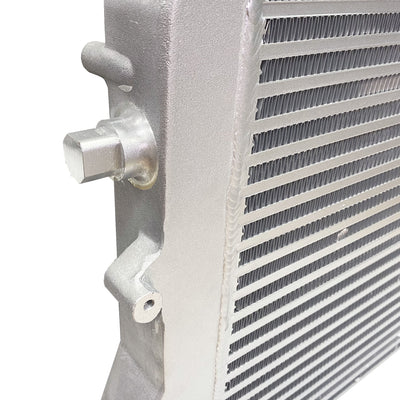 Intercooler Metal Horse para Volkswagen VW e Audi EA113 / EA888 200cv Metal Horse