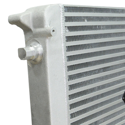 Intercooler Metal Horse para Volkswagen VW e Audi EA113 / EA888 200cv Metal Horse