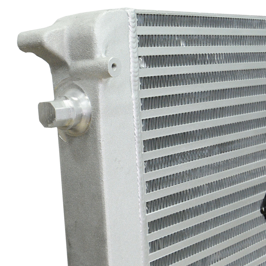 Intercooler Metal Horse para Volkswagen VW e Audi EA113 / EA888 200cv Metal Horse