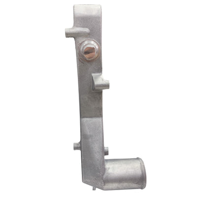 Intercooler Metal Horse para Volkswagen VW e Audi EA113 / EA888 200cv Metal Horse