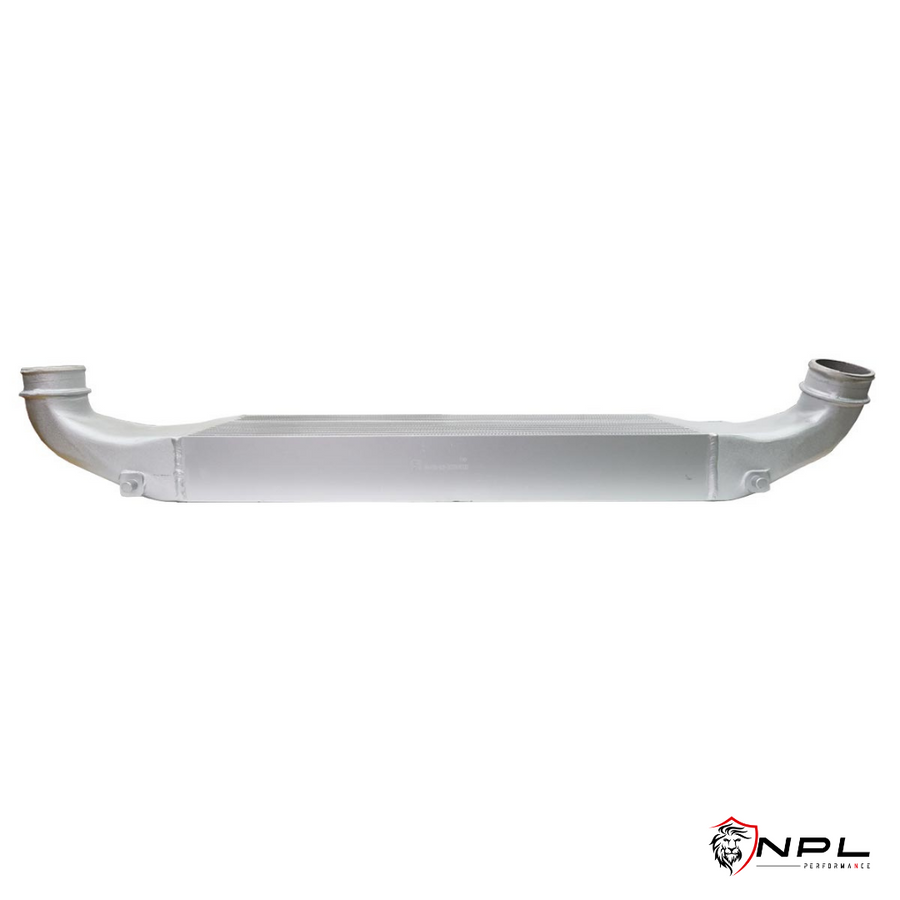 Intercooler Metal Horse para Audi RS3 8V (367cv) Metal Horse