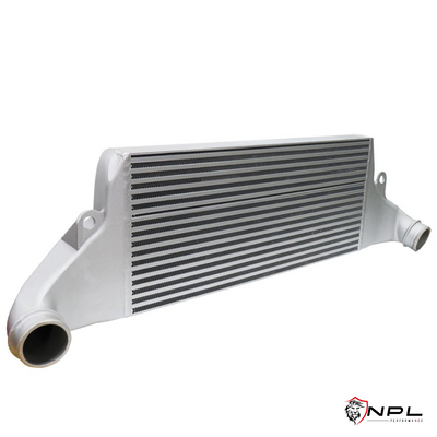 Intercooler Metal Horse para Audi RS3 8V (367cv) Metal Horse