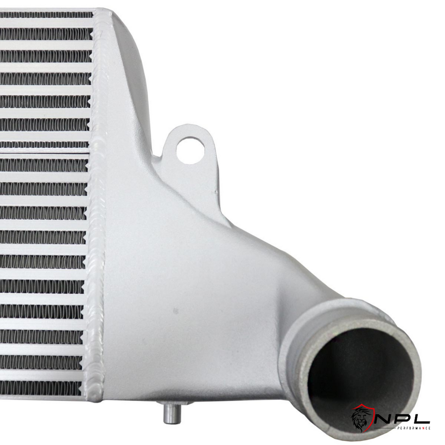 Intercooler Metal Horse para Audi RS3 8V (367cv) Metal Horse