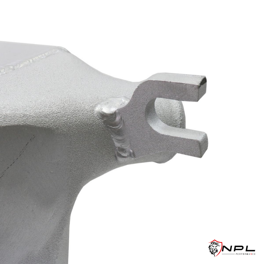 Intercooler Metal Horse para Mini Cooper S / JCW R56 e R57 Metal Horse