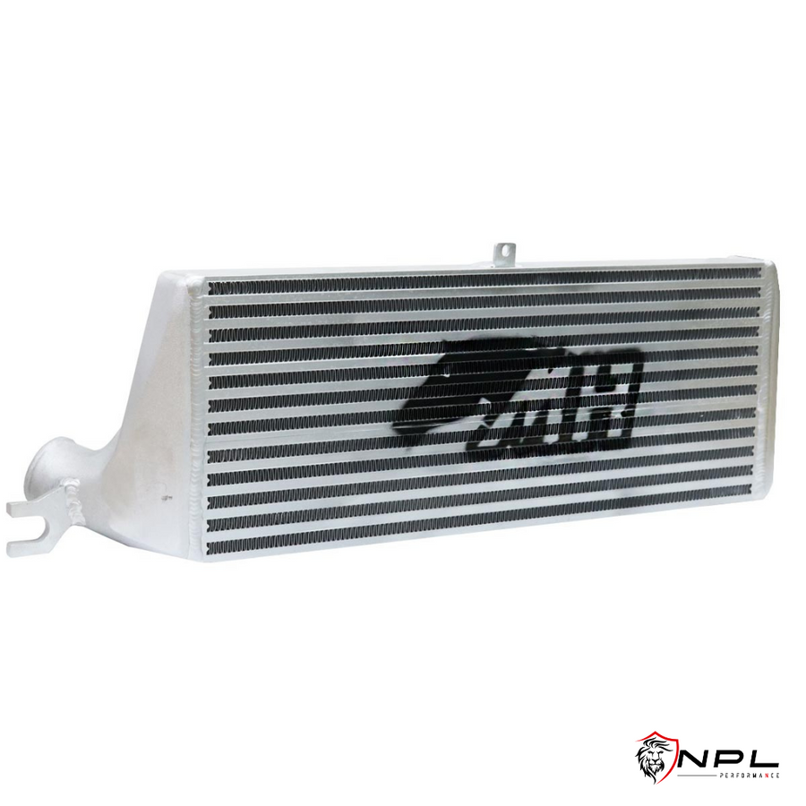 Intercooler Metal Horse para Mini Cooper S / JCW R56 e R57 Metal Horse