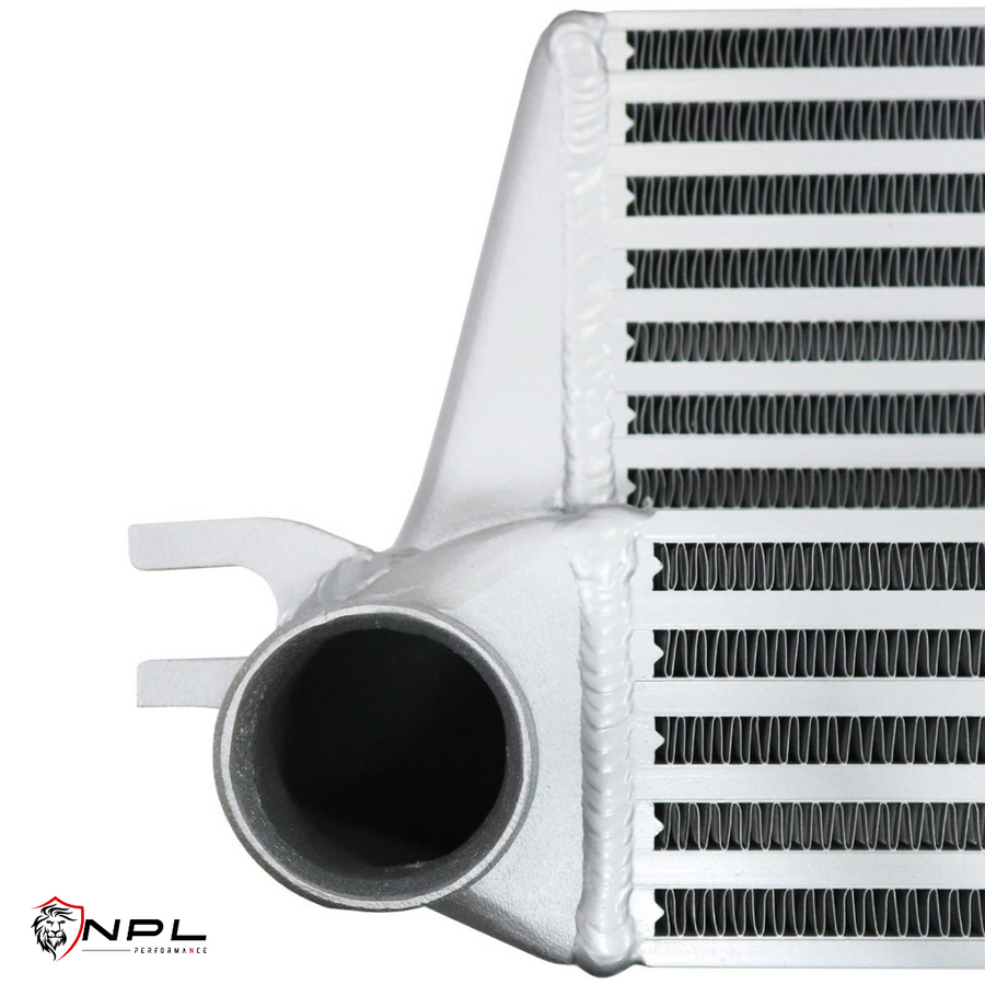 Intercooler Metal Horse para Mini Cooper S / JCW R56 e R57 Metal Horse