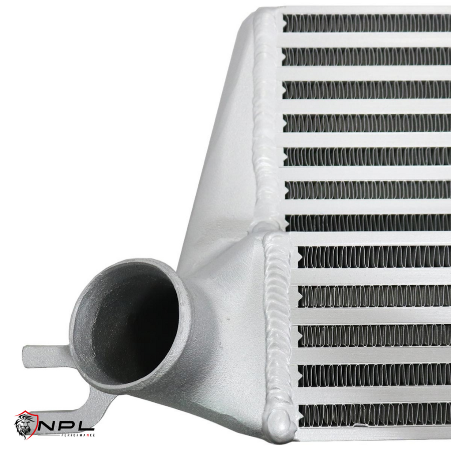 Intercooler Metal Horse para Mini Cooper S / JCW R56 e R57 Metal Horse