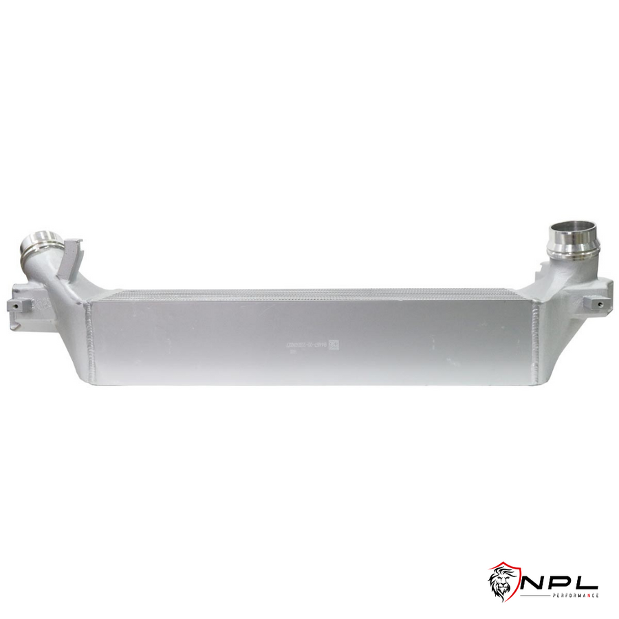 Intercooler Metal Horse para Mini Cooper S F54/F56/F60 Metal Horse