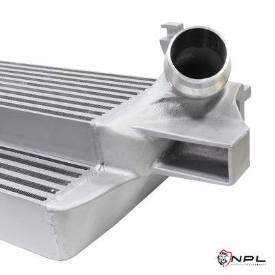 Intercooler Metal Horse para Mini Cooper S F54/F56/F60 Metal Horse
