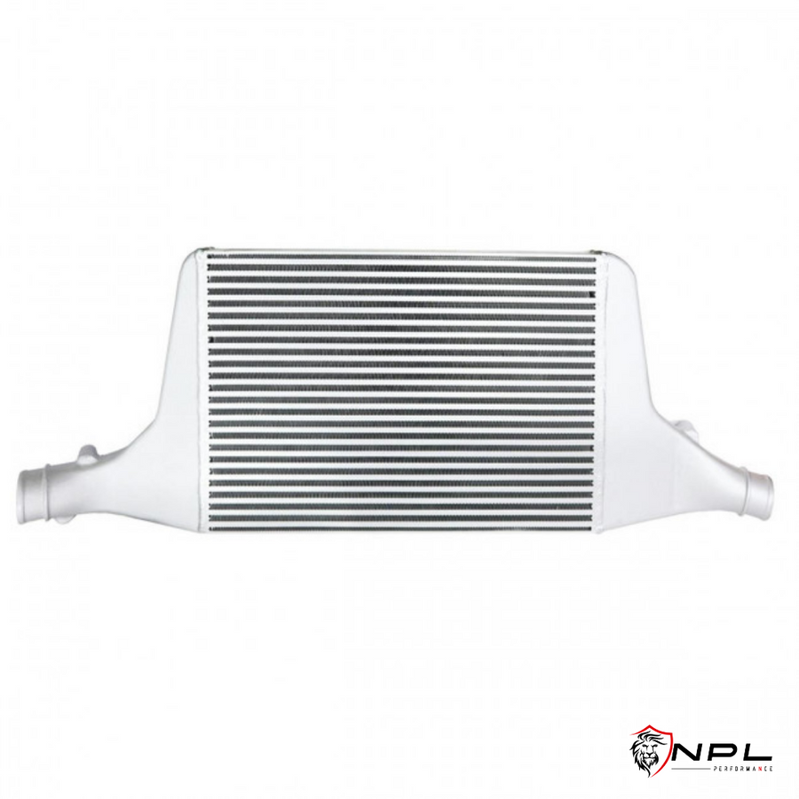 Intercooler Metal Horse para AUDI A4/A5 B9 Metal Horse