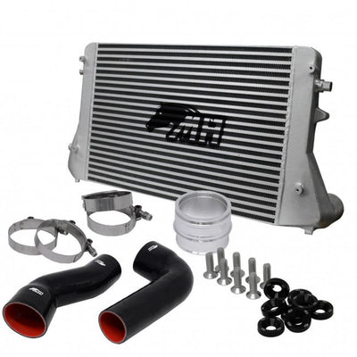 Intercooler Metal Horse para Volkswagen VW Jetta Mk6, Fusca EA888 211cv Metal Horse