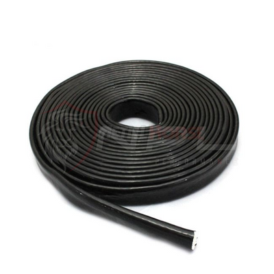 Conduíte Térmico Anti-Chama 20mm x 1 metro (Fire Sleeve) Metal Horse