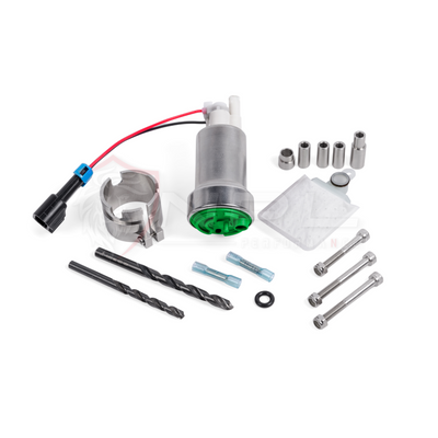 Bomba de Baixa Pressão do Tanque de Combustível APR Stage 3 Motor 2.0 TSI EA888 Gen3 APR