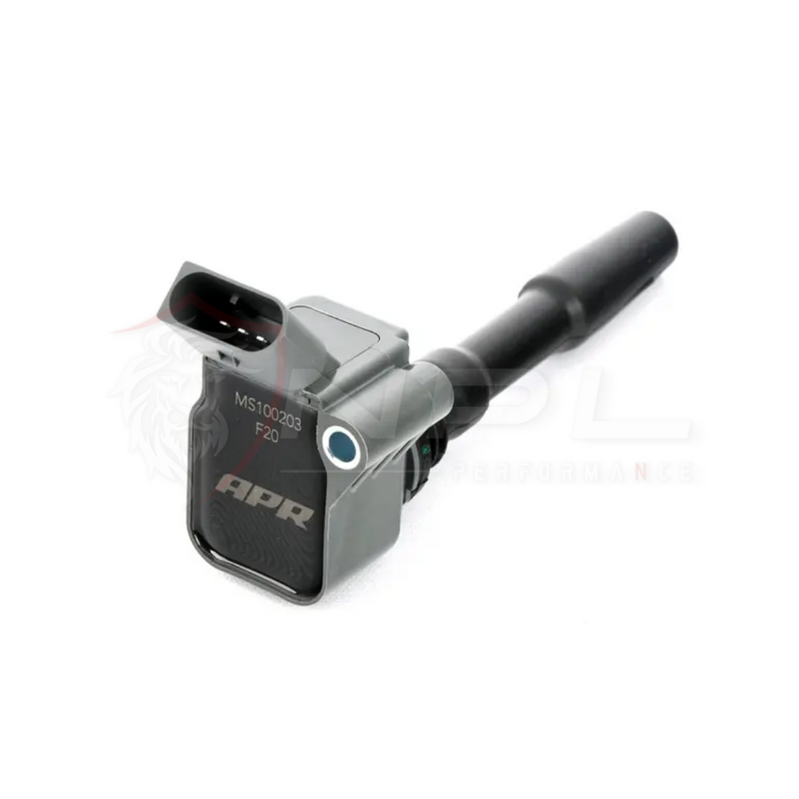 Kit 6 Bobinas de Ignição de Alta Performance APR para AUDI RS5 B9 2.9T, B9 S4, S5 3.0T EA839 APR