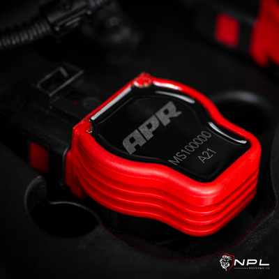 Bobina de Ignição de Alta Performance APR (PQ35) APR