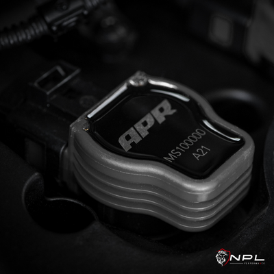 Bobina de Ignição de Alta Performance APR (PQ35) APR