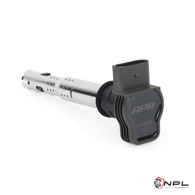 Kit 4 Bobinas de Ignição de Alta Performance APR (PQ35) para VAG 2.0 TFSI / TSI APR