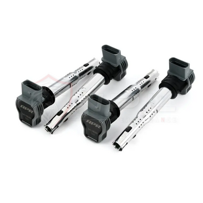 Kit 4 Bobinas de Ignição de Alta Performance APR (PQ35) para VAG 2.0 TFSI / TSI APR