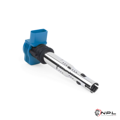 Kit 5 Bobinas de Ignição de Alta Performance APR (pq35) Para Vw Jetta Mk5 2.5, Audi RS3 8P / 8V 367cv e TTRS Mk2 APR