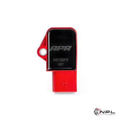 Kit 8 Bobinas de Ignição de Alta Performance APR para AUDI RS7, RS6, C6 S7 / S8, D4 A8 / S8 Quattro 4.0T APR