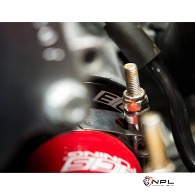 Turbo Muffler Delete Ecs Tuning Vw/Audi 2.0 Tsi Gen 3 Mqb ECS Tuning