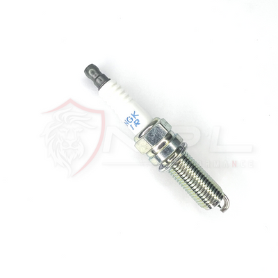 Vela de Ignição de alta performance Iridium NGK ILKR8E6 1 grau mais Frias para MINI 1.6T NGK